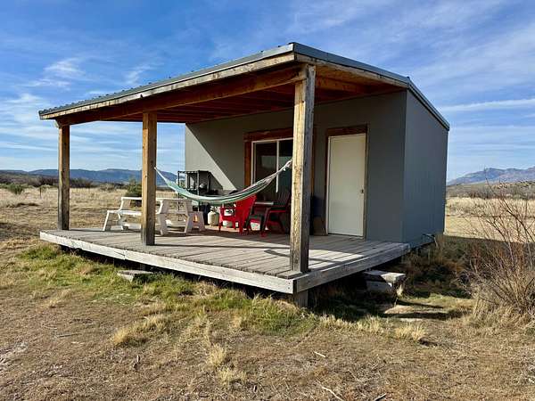 3 Acres of Residential Land for Sale in Levan, Utah