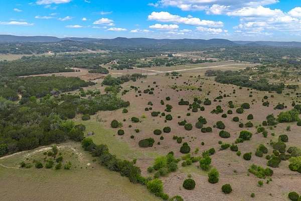 15.1 Acres of Recreational & Residential Land for Sale in Bandera, Texas