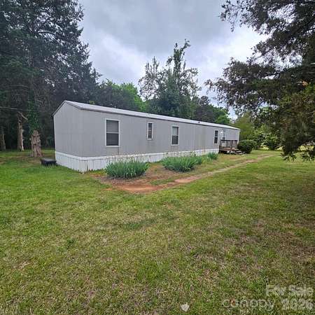 1.7 Acres of Land with Home for Sale in Lake Wylie, South Carolina