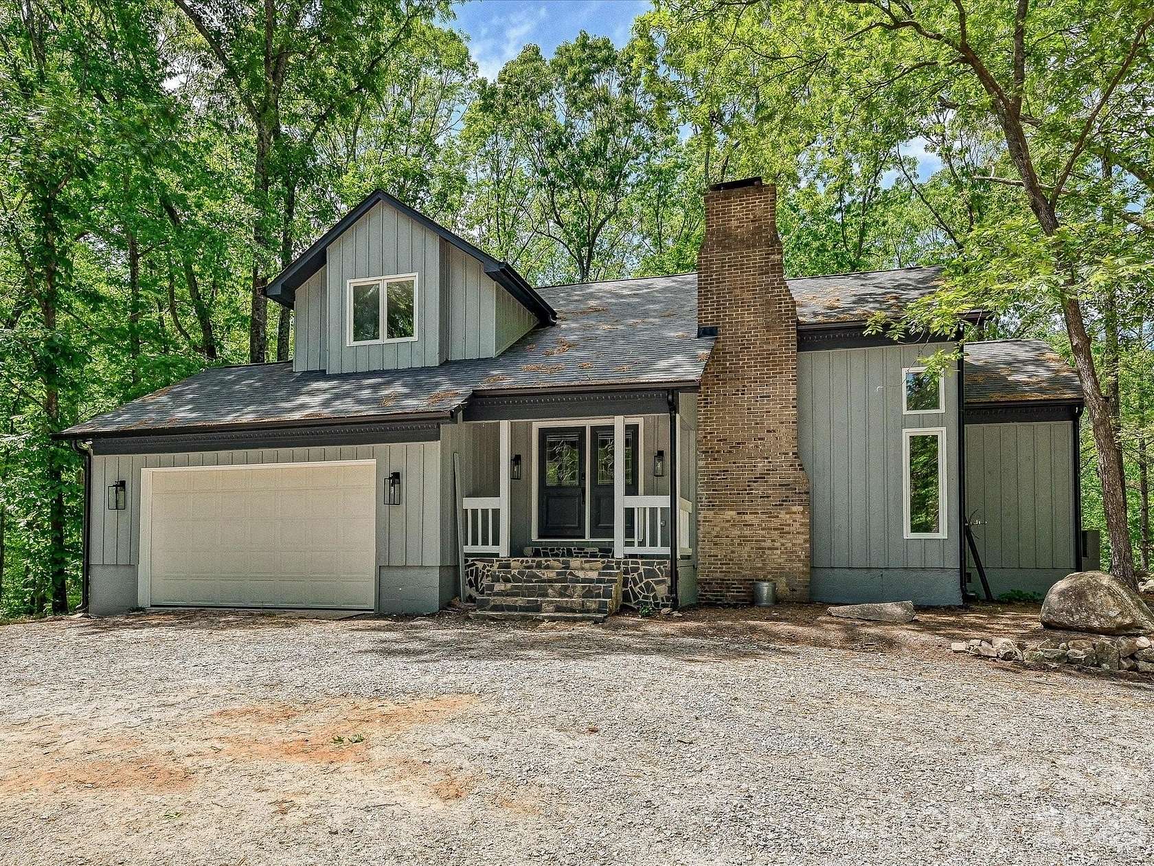4.5 Acres of Land with Home for Sale in Waxhaw, North Carolina