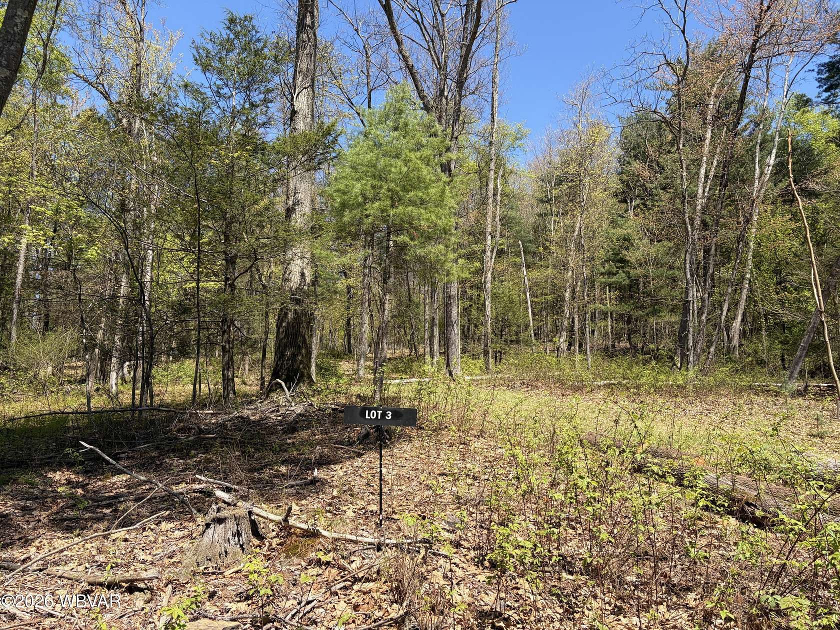6 Acres of Residential Land for Sale in Montoursville, Pennsylvania