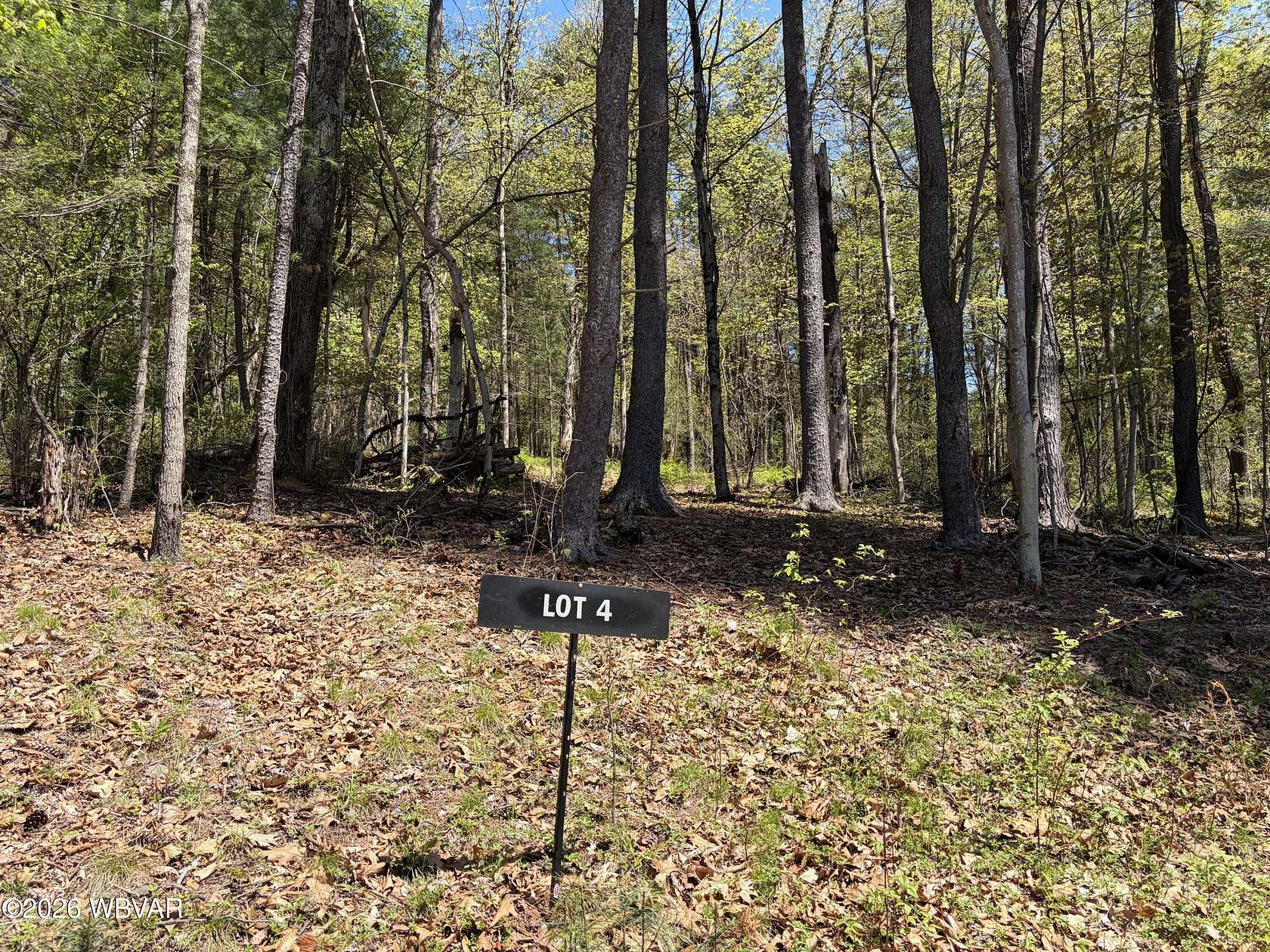 7 Acres of Residential Land for Sale in Montoursville, Pennsylvania