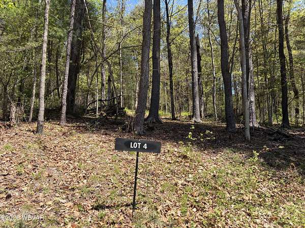 7 Acres of Residential Land for Sale in Montoursville, Pennsylvania