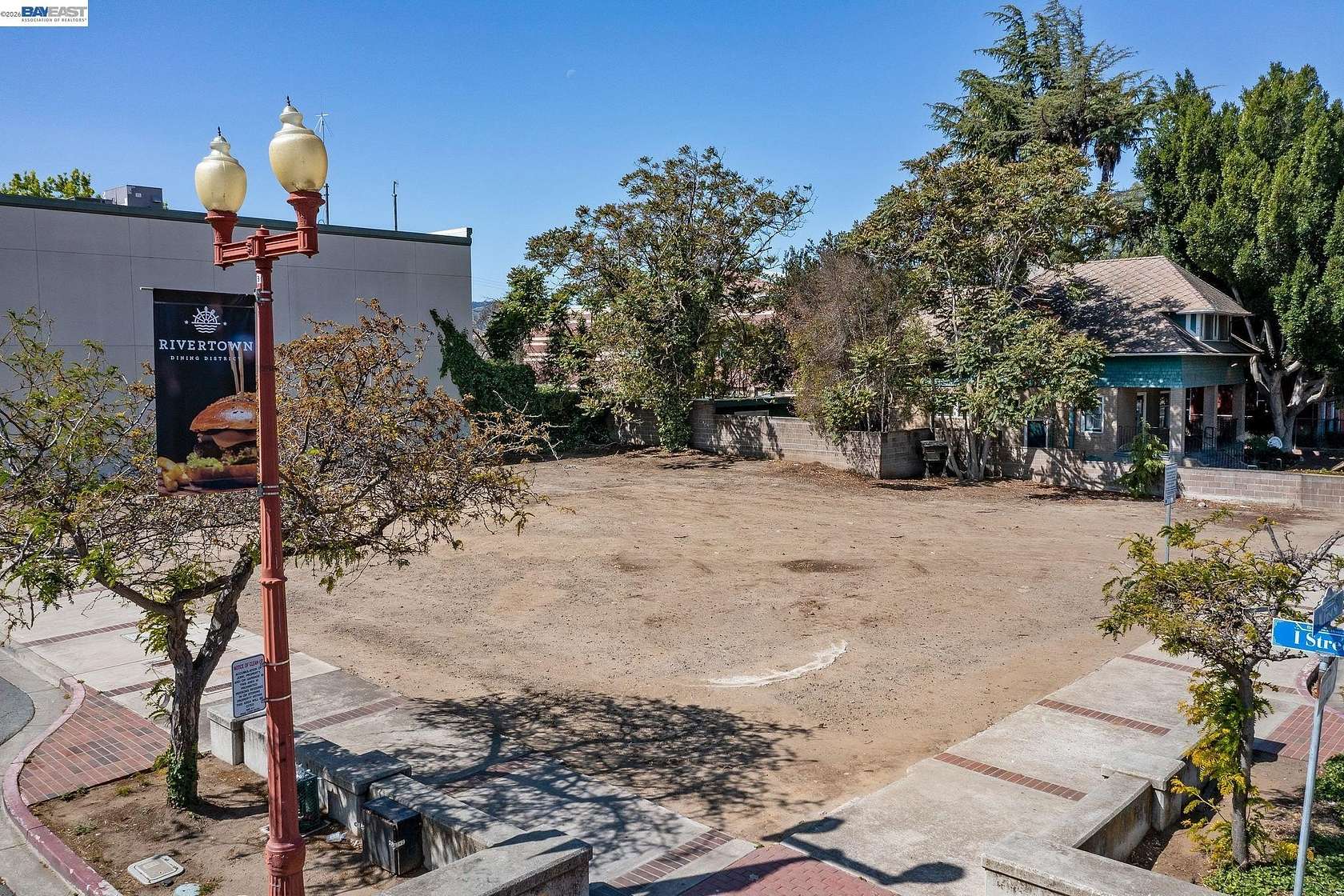 0.22 Acres of Commercial Land for Sale in Antioch, California