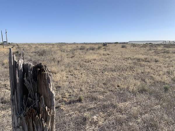 10 Acres of Land for Sale in McIntosh, New Mexico