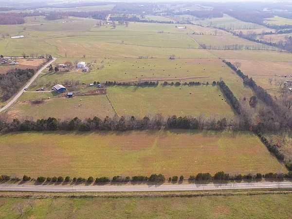4 Acres of Residential Land for Sale in Conway, Missouri