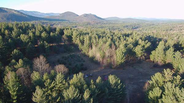 14.4 Acres of Land for Sale in Jay, New York