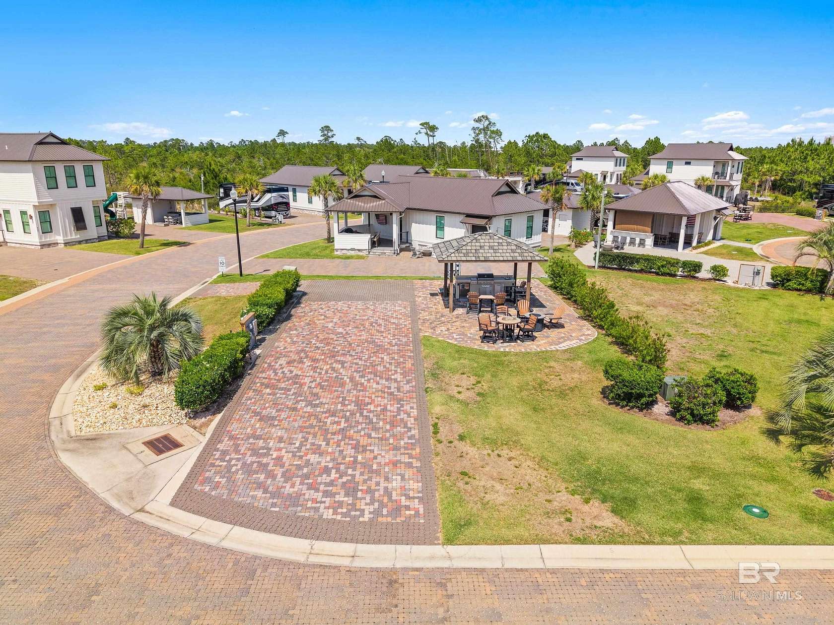 Land for Sale in Orange Beach, Alabama