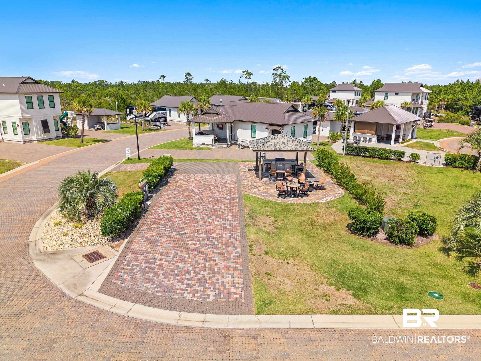 Land for Sale in Orange Beach, Alabama