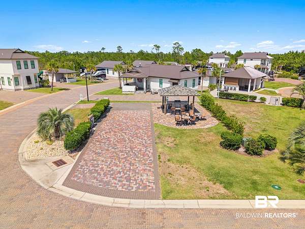 Land for Sale in Orange Beach, Alabama