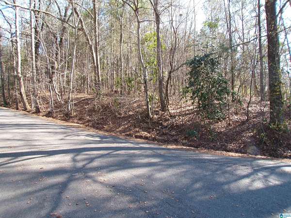 6.17 Acres of Residential Land for Sale in Weaver, Alabama