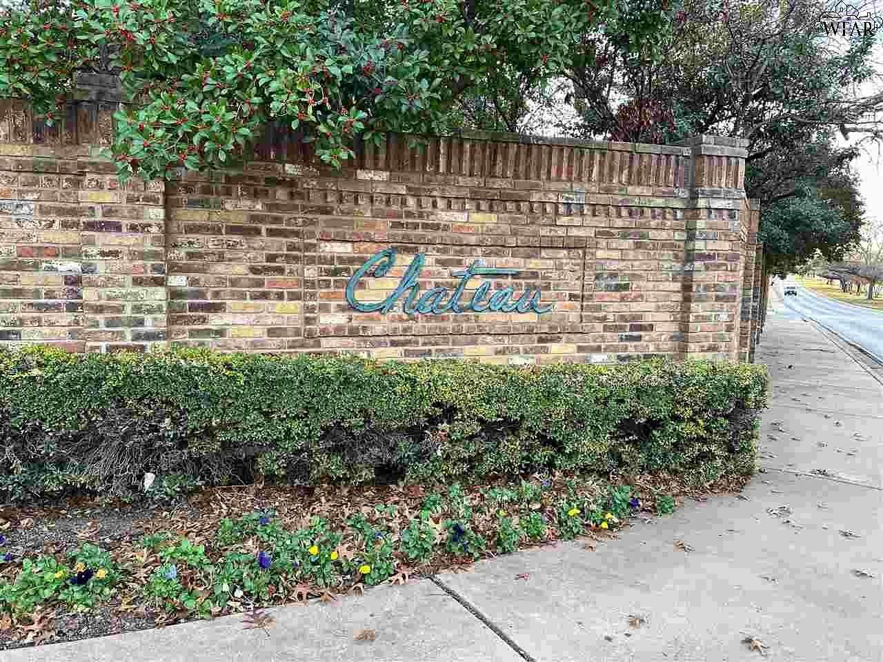 0.71 Acres of Residential Land for Sale in Wichita Falls, Texas