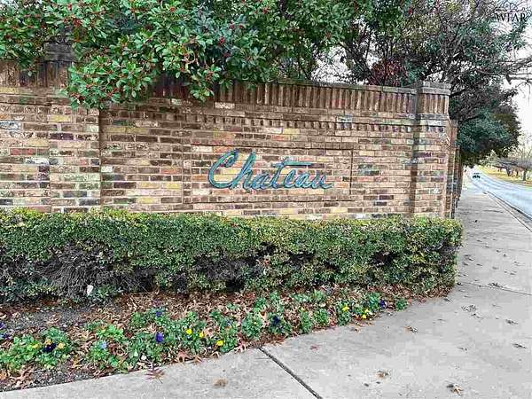 0.71 Acres of Residential Land for Sale in Wichita Falls, Texas