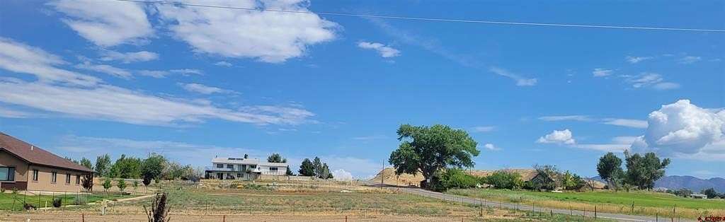 1 Acre of Residential Land for Sale in Montrose, Colorado