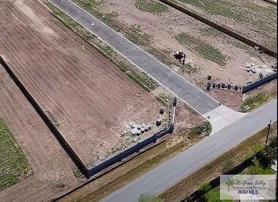 0.2 Acres of Residential Land for Sale in Harlingen, Texas