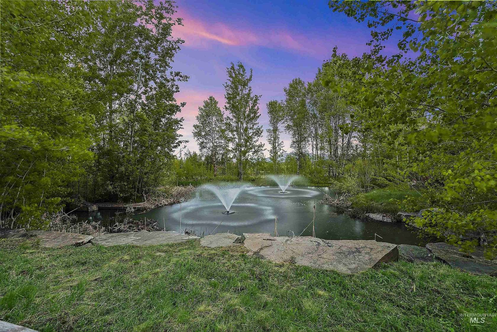 0.56 Acres of Land for Sale in McCall, Idaho