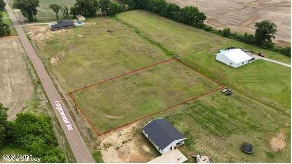 Residential Land for Sale in Newbern, Tennessee