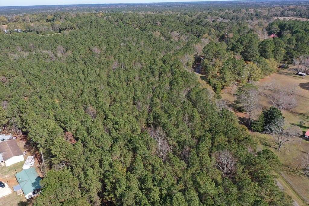 11.2 Acres of Land for Sale in Laurel, Mississippi