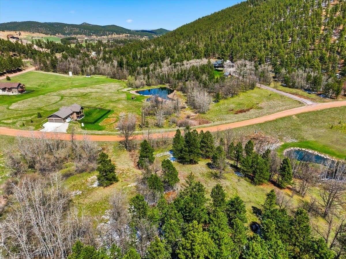 3.4 Acres of Residential Land for Sale in Sturgis, South Dakota