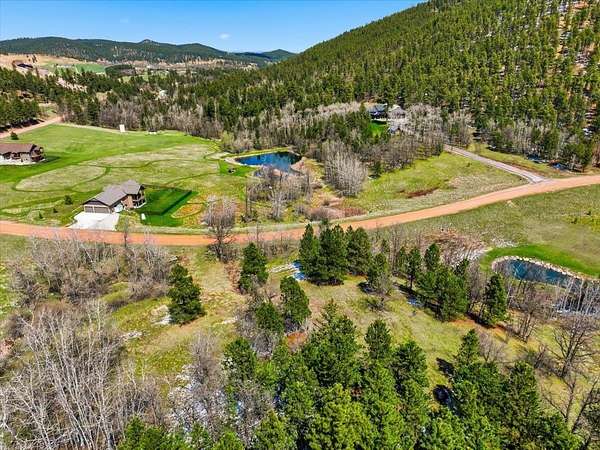 3.4 Acres of Residential Land for Sale in Sturgis, South Dakota