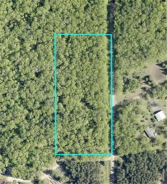5 Acres of Residential Land for Sale in Fort Ripley, Minnesota