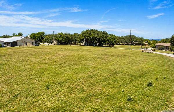 0.27 Acres of Residential Land for Sale in Bandera, Texas