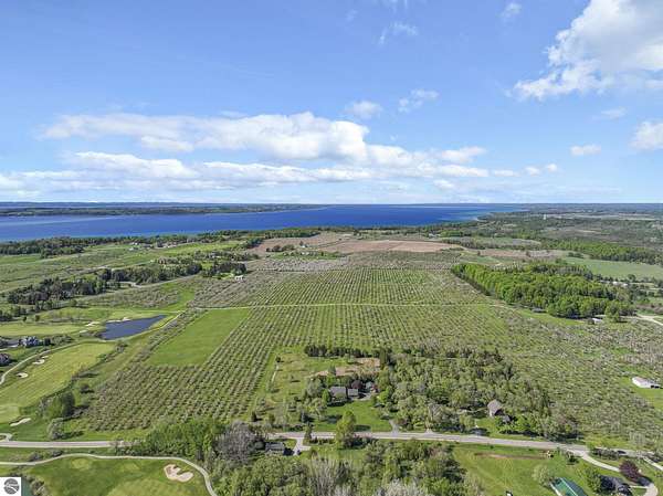 277 Acres of Land for Sale in Williamsburg, Michigan