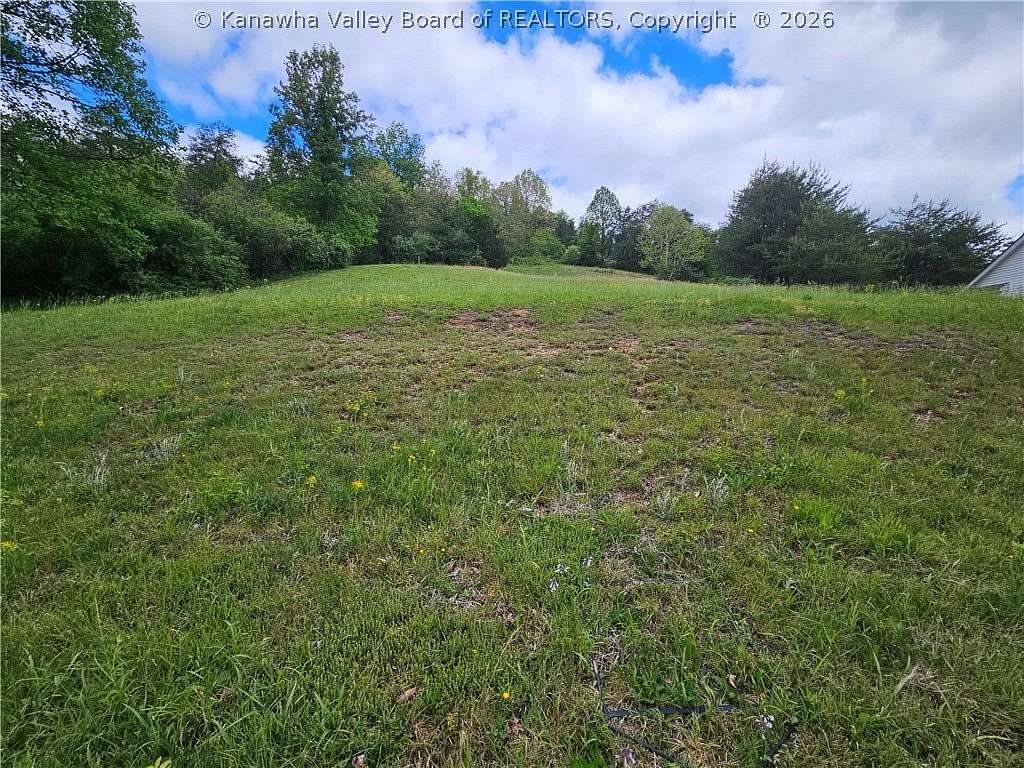 0.28 Acres of Residential Land for Sale in Hurricane, West Virginia