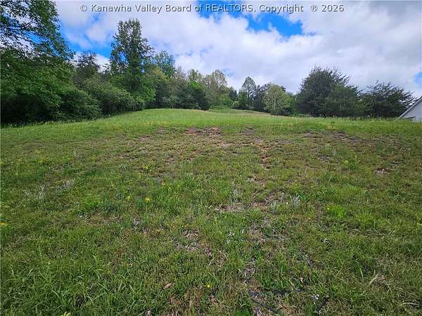 0.28 Acres of Residential Land for Sale in Hurricane, West Virginia