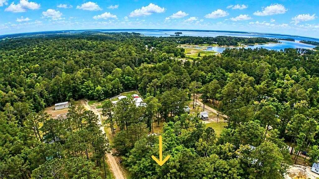 0.16 Acres of Land for Sale in Brookeland, Texas