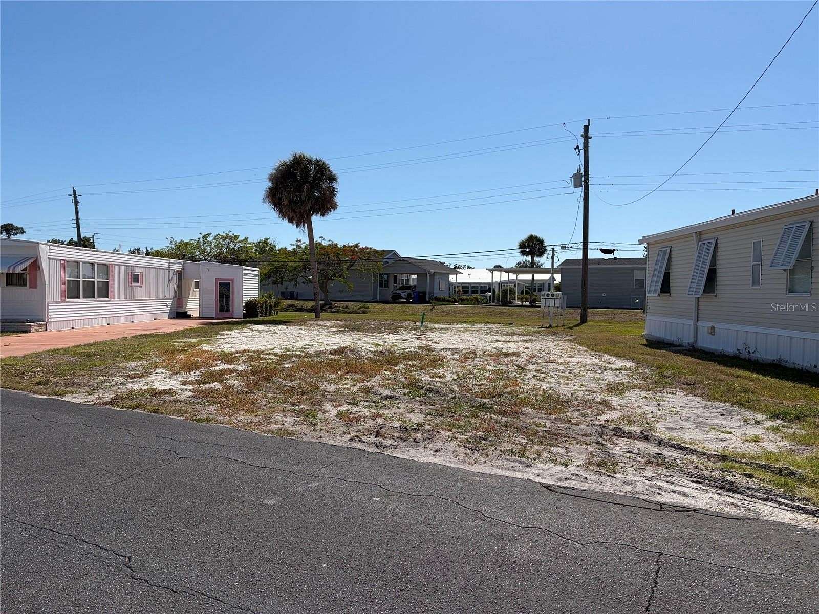 0.08 Acres of Residential Land for Sale in Venice, Florida