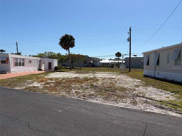 0.08 Acres of Residential Land for Sale in Venice, Florida