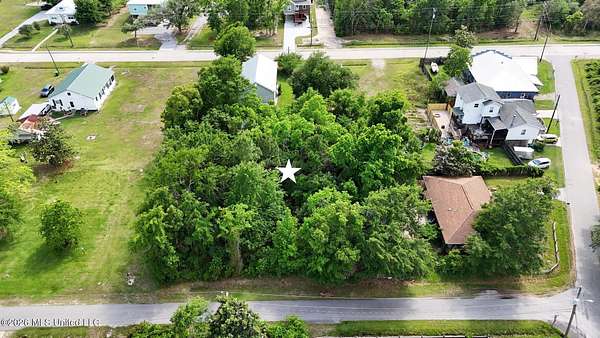 0.25 Acres of Residential Land for Sale in Waveland, Mississippi