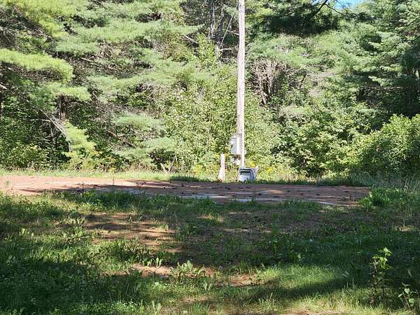 3 Acres of Residential Land for Sale in Lagrange, Maine