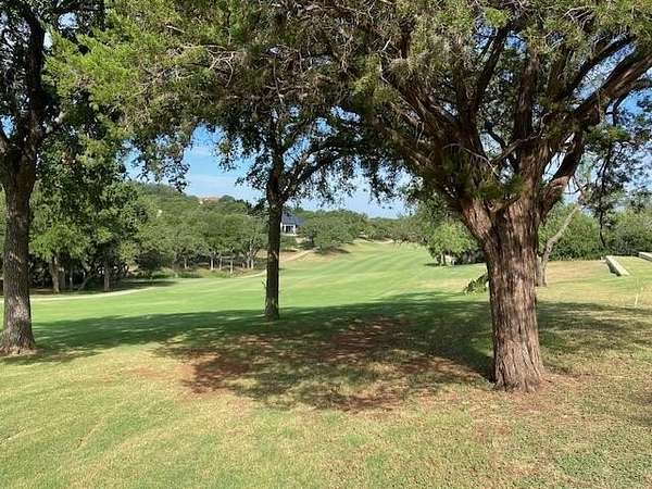0.29 Acres of Residential Land for Sale in Horseshoe Bay, Texas