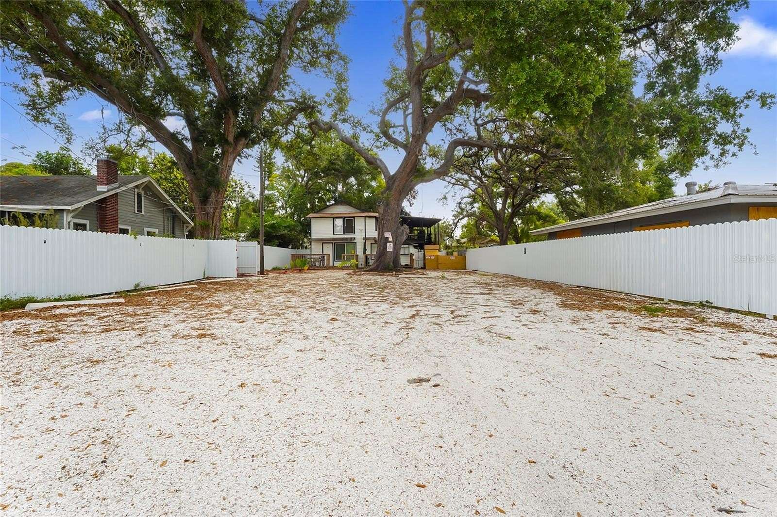 0.17 Acres of Residential Land for Sale in Bradenton, Florida