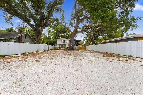 0.17 Acres of Residential Land for Sale in Bradenton, Florida