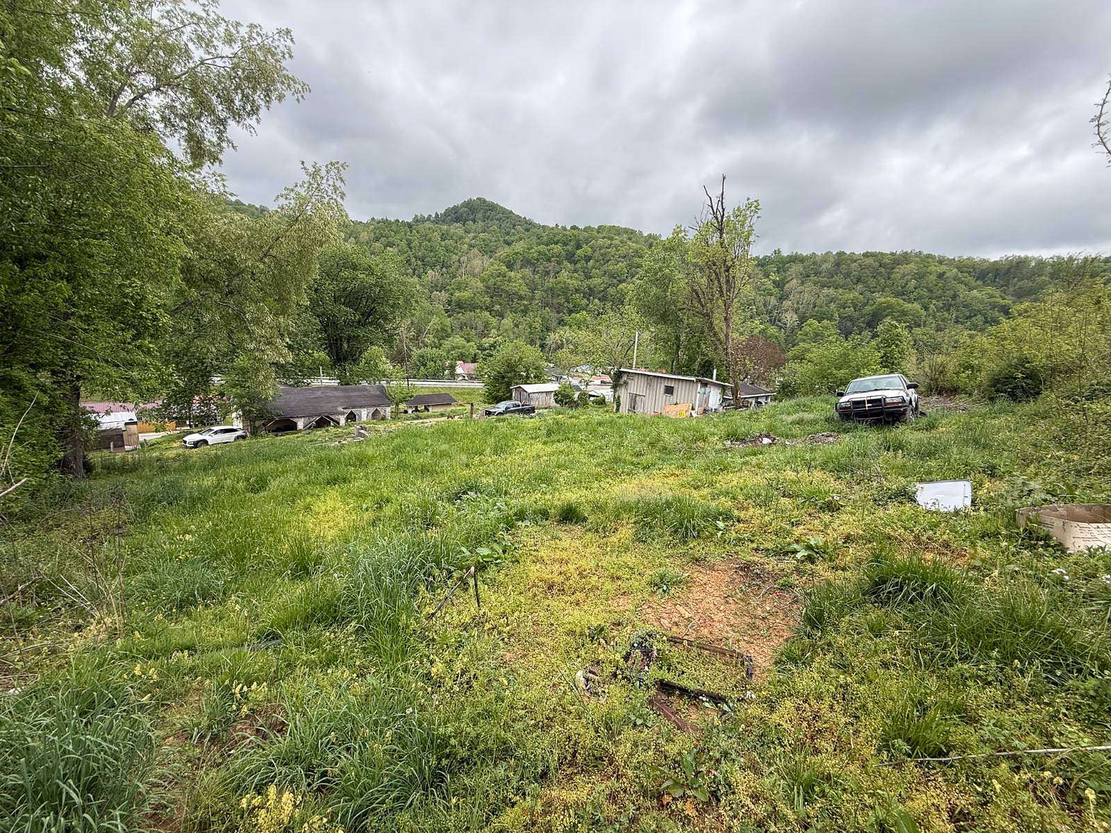 0.33 Acres of Residential Land for Sale in Gassaway, West Virginia