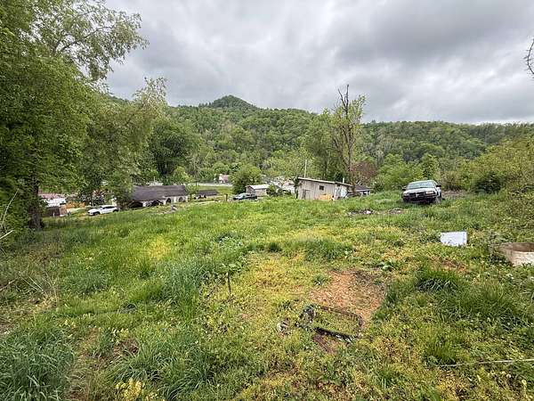 0.33 Acres of Residential Land for Sale in Gassaway, West Virginia