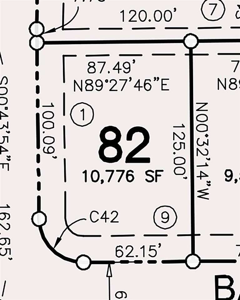 0.29 Acres of Residential Land for Sale in Iowa City, Iowa
