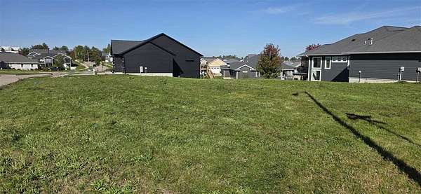 0.25 Acres of Residential Land for Sale in Iowa City, Iowa