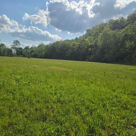 31.3 Acres of Land for Sale in Waynesburg, Kentucky