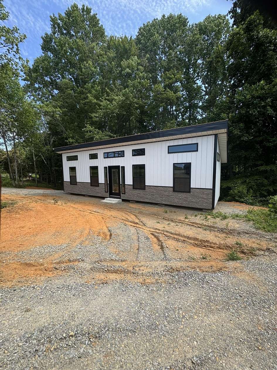 0.5 Acres of Residential Land for Sale in Nancy, Kentucky