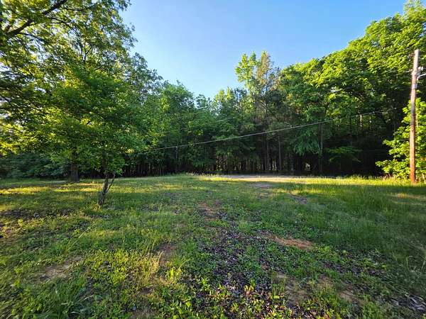 0.95 Acres of Residential Land for Sale in Winchester, Tennessee