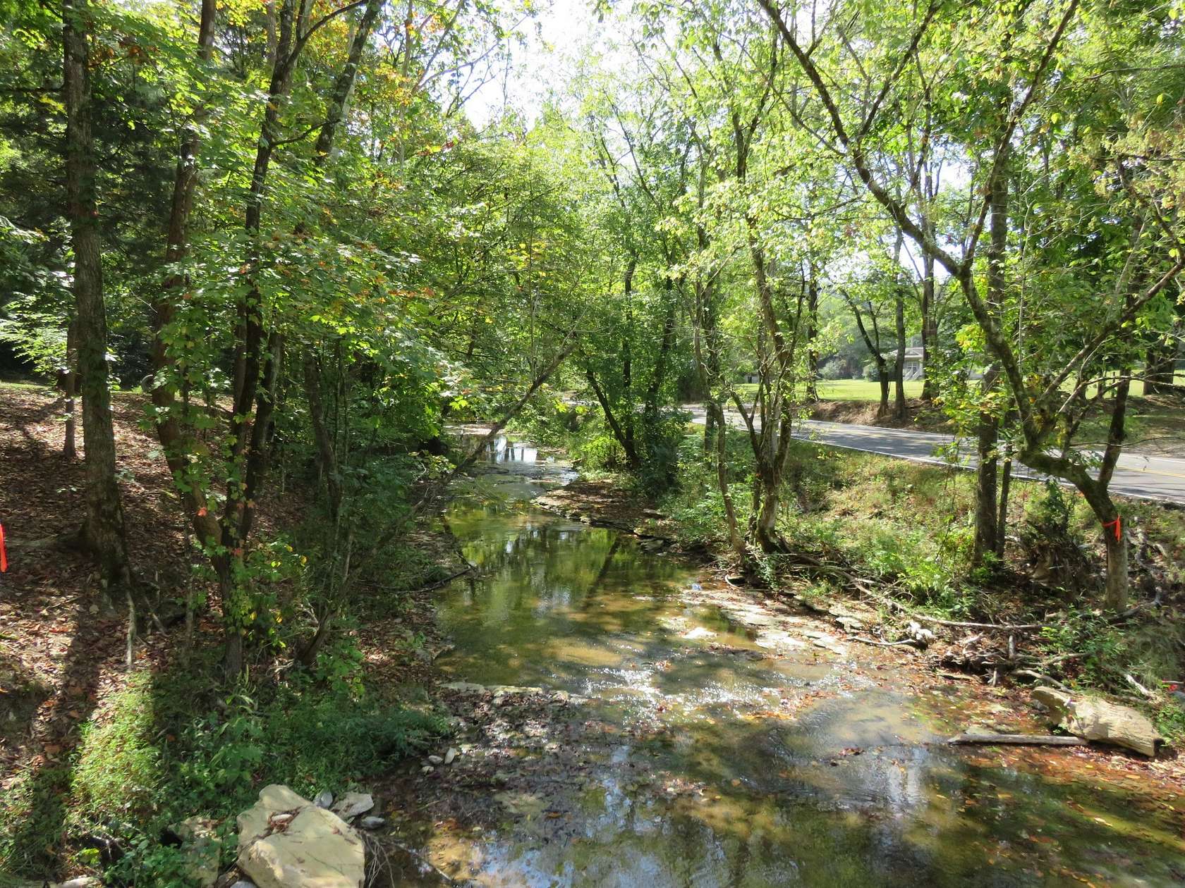 5.76 Acres of Residential Land for Sale in Gallatin, Tennessee