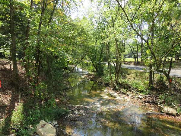 5.76 Acres of Residential Land for Sale in Gallatin, Tennessee