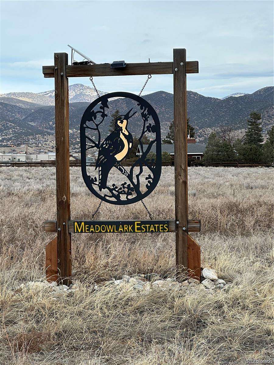 2 Acres of Residential Land for Sale in Salida, Colorado
