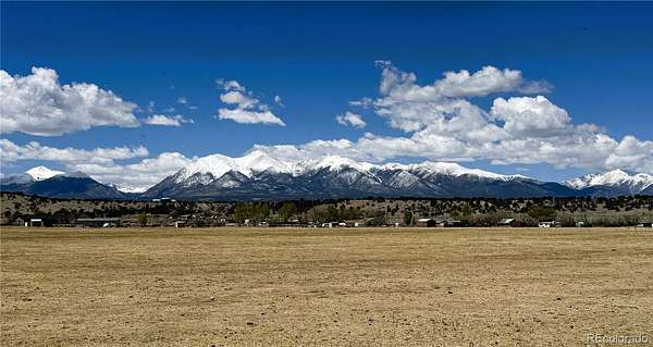 2 Acres of Residential Land for Sale in Salida, Colorado