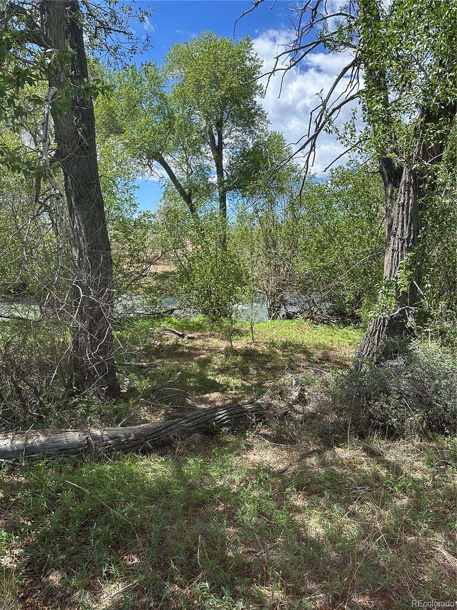 0.23 Acres of Residential Land for Sale in Capulin, Colorado
