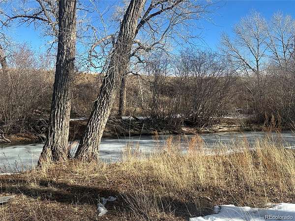 0.23 Acres of Residential Land for Sale in Capulin, Colorado
